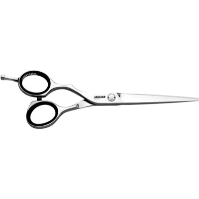 Abbildung von JAGUAR Gold Line Diamond E Left Linksh&auml;nderschere 5.25&quot; 13,5 cm
