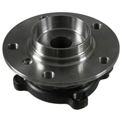 Abbildung von FEBI BILSTEIN 21167 Radlagersatz BMW: 7