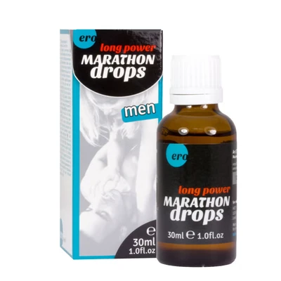 Abbildung von Ero Marathon Drops 30 ml