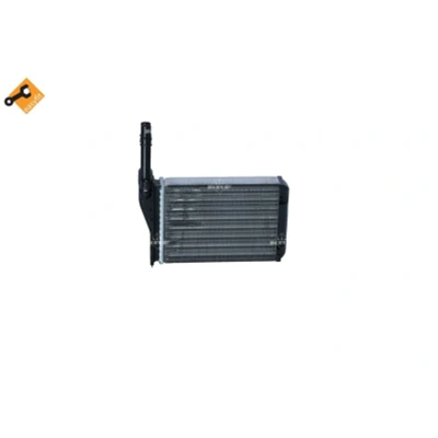 Abbildung von NRF 54245 Wärmetauscher mit Anbaumaterial RENAULT: ESPACE 3