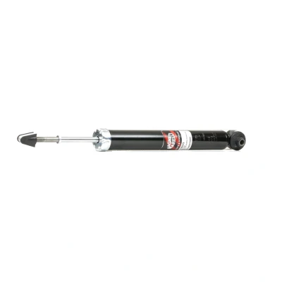 Abbildung von MAGNETI MARELLI 354965070000 Stoßdämpfer Hinterachse Gasdruck Zweirohr Teleskop unten Auge, oben Stift TOYOTA: Auris Schrägheck