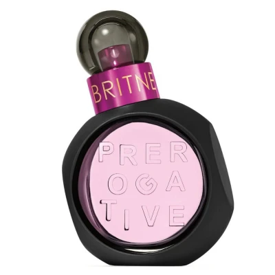 Abbildung von Britney Spears Prerogative Eau de Parfum 50 ml