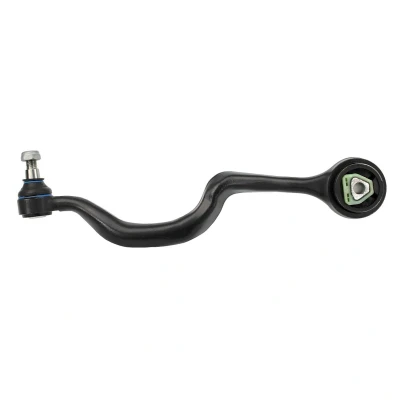 Abbildung von MEYLE 316 050 4332/HD Querlenker Quality mit Gummilager hinten, Vorderachse links Stahl BMW: 5 Limousine, Touring