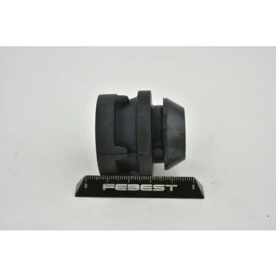 Abbildung von FEBEST VLSB 001 Lagerung, Kühler FORD: FOCUS 3, 3 Kasten/Schragheck, VOLVO: C30