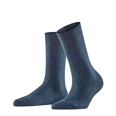 Abbildung von Falke Family Socken, Damen, Größe: 39 42, Navyblue