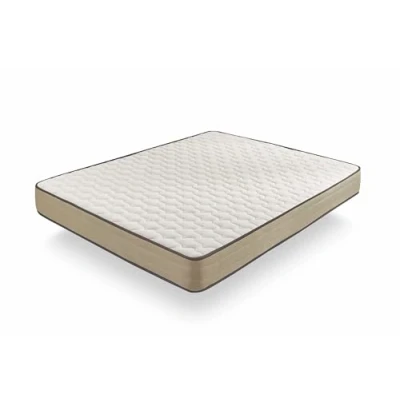 Abbildung von Moonia Bamboo Care Matratze Frische und Atmungsaktivität Erschwinglicher Komfort Todotherm Faser 140X200