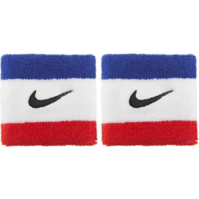 Abbildung von Nike Unisex Youth Gelenkband, Habanero red/Black, One Size