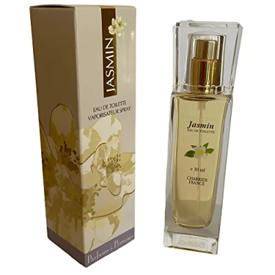 Abbildung von Charrier Parfums Spoof Düfte Produktreihe Provence Spray Eau de Toilette Jasmine 30 ml