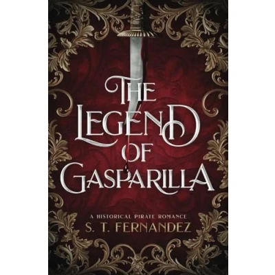 Abbildung von The Legend of Gasparilla: A Historical Pirate Romance
