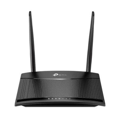 Abbildung von tp link TL MR100 300Mbit/s Wireless N WLAN Router