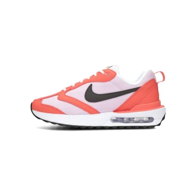 Abbildung von Nike Performance LAGE AIR MAX DAWN MAAT Trainingsschuh, Damen, Größe: 39, Koralle Schuhe