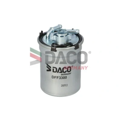 Abbildung von Kraftstofffilter DACO Germany DFF3300