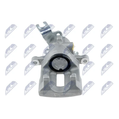 Abbildung von NTY HZT TY 044 Bremssattel Hinterachse links ohne Halterahmen TOYOTA: Avensis I Liftback, Kombi, Limousine