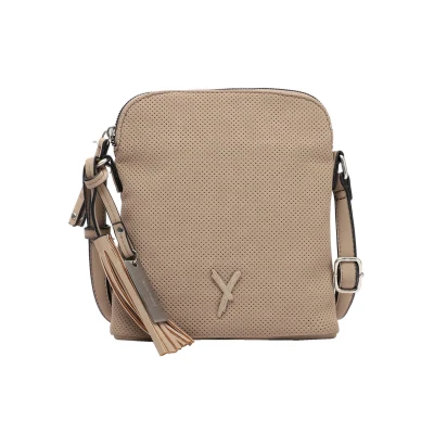 Abbildung von SURI FREY ROMY Basic Umhängetasche sand, Damen, Größe: One Size, Sand