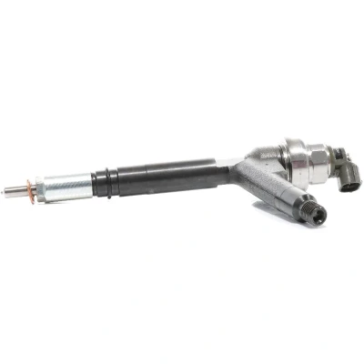 Abbildung von METZGER ORIGINAL Ersatzteil 0870110 Einspritzdüse Common Rail muss mit OBD Eigendiagnose Gerät codiert werden Dichtring OPEL: Meriva A