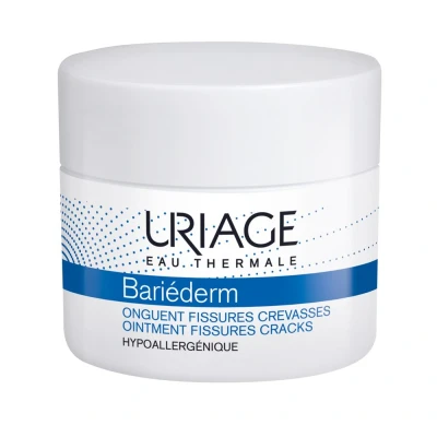 Abbildung von Uriage Creme Bariéderm Onguent Fissures Crevasses