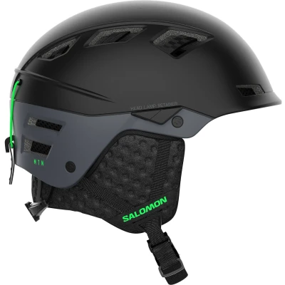 Abbildung von Salomon MTN Lab Ski und Snowboardhelm