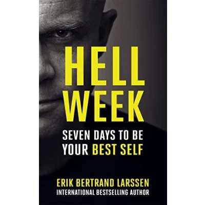 Abbildung von Hell Week: Seven days to be your best self
