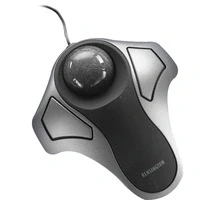 Abbildung von KENSINGTON Orbit Optical Trackball Funk