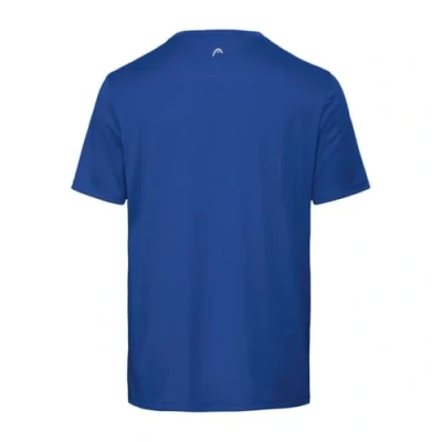 Abbildung von HEAD Mens Club Rosie Hoodie W Trainingsanzüge,140,Royalblau