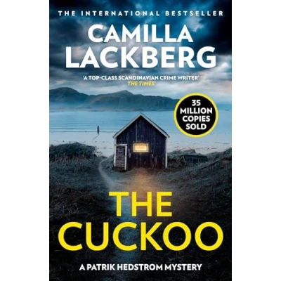 Abbildung von the Cuckoo: new latest detective thriller from No.1 international bestselling author
