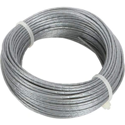 Abbildung von Greenworks Trimmfaden 20m, 2mm Fadendurchmesser für Rasentrimmer GST1246 GD40BC GD40BCB Serie
