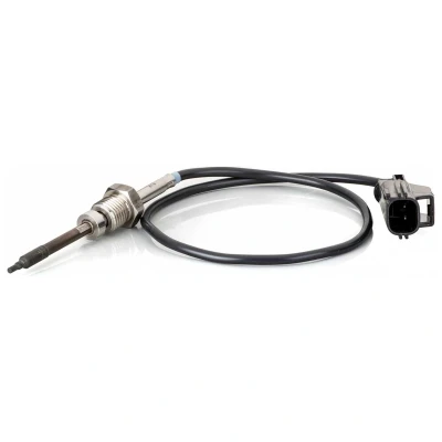 Abbildung von HELLA 6PT 014 494 451 Sensor, Abgastemperatur VOLVO: XC90 I, V70 2