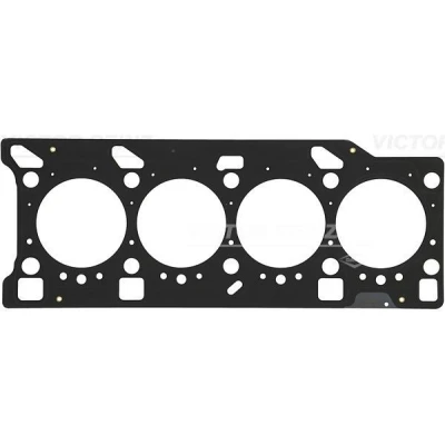 Abbildung von REINZ 61 10062 10 Zylinderkopfdichtung 1,2 95 Metall Lagen Dichtung DODGE: Nitro SUV, JEEP: WRANGLER 3