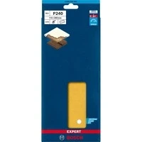 Abbildung von Expert C470 Schleifblatt, 115 x 280mm, K240