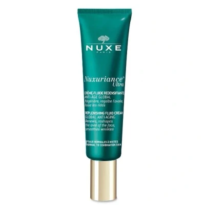 Abbildung von Nuxe Tagescreme Nuxuriance Ultra Crème Fluide Redensifiante
