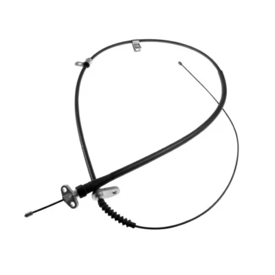Abbildung von BLUE PRINT ADN146295 Handbremsseil hinten links 2250 NISSAN: NP300 Pickup