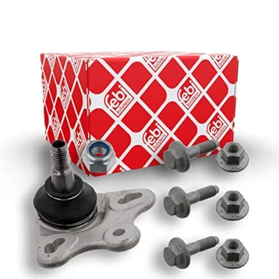Abbildung von febi bilstein 32296 Traggelenk mit Anbaumaterial , 1 Stück