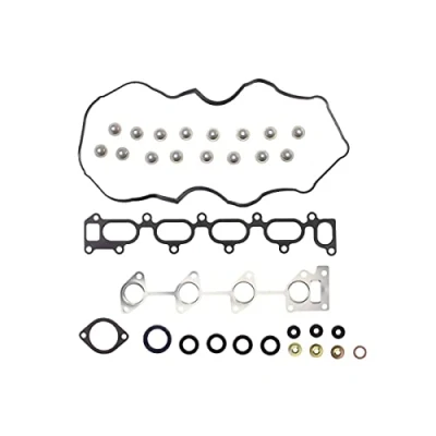 Abbildung von REINZ 02 53447 01 Dichtungssatz, Zylinderkopf mit Ventilschaftabdichtung, ohne Zylinderkopfdichtung KIA: Sportage II, HYUNDAI: Santa Fe I