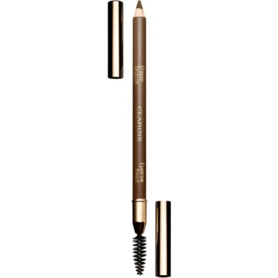 Abbildung von CLARINS Crayon Sourcils 02 light brown