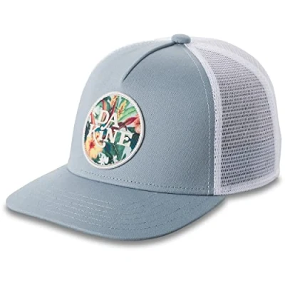 Abbildung von Dakine Damen Koa Trucker Eco Baseballkappe, Island Spring, Einheitsgröße