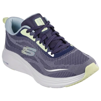 Abbildung von Skechers Sneaker &quot;VAPOR FOAM SMOOTH RIDE&quot;, Trainingsschuh, Schnürschuh in veganer Verarbeitung