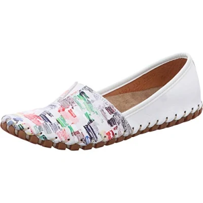 Abbildung von Gemini Mokassin Slipper