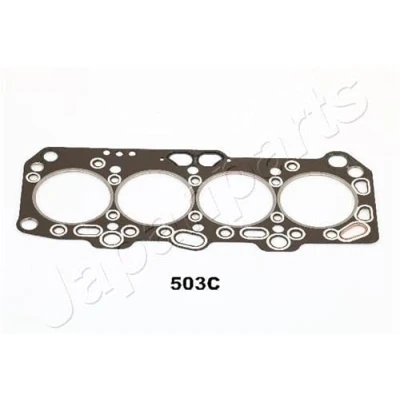 Abbildung von JAPANPARTS GT 503C Zylinderkopfdichtung 1,50mm 82,7mm MITSUBISHI: Galant 6 Kombi