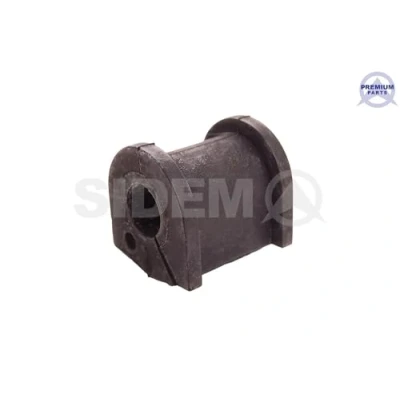 Abbildung von SIDEM 867911 Stabigummis hinten 15,5 VOLVO: V40 Kombi, S40 I