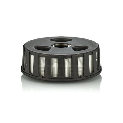 Abbildung von MANN FILTER C 18 016 Filter, Kurbelgehäuseentlüftung