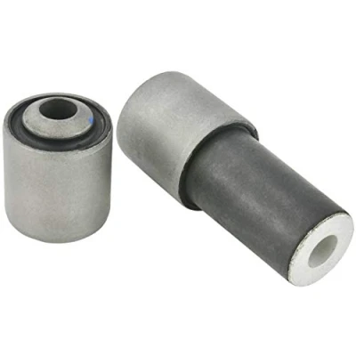 Abbildung von FEBEST VWAB B5TCR KIT Querlenkerlager Hinterachse AUDI: A6 C5 Limousine, Avant, Allroad C5, VOLKSWAGEN: Passat B5 GP Variant kfzteile,