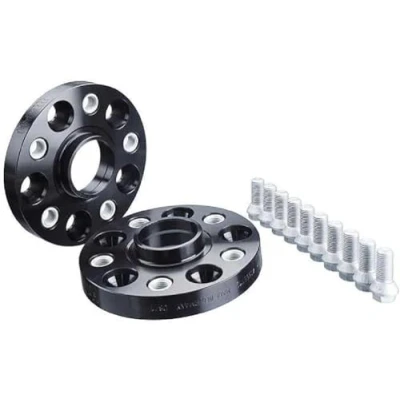 Abbildung von H&amp;R B90957160 Spurverbreiterung 5 130 45 PORSCHE: Panamera, Boxster, Cayman, AUDI: Q7, VOLKSWAGEN: Touareg II