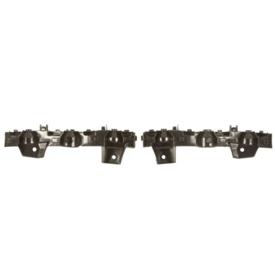 Abbildung von BLIC 6508 06 6013930P Halter, Stoßfänger vorne links, rechts