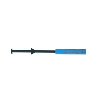 Abbildung von NRF 33335 Trockner Kunststoff ohne Stecker BMW: 5 Limousine, Touring