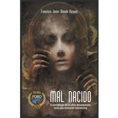 Abbildung von Mal nacido (CICLO DEL DIOS DE LA CARNE®)