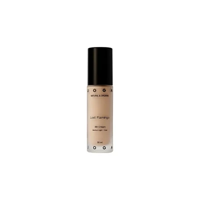 Abbildung von Uoga BB Cream Lost Flamingo 30ml 30 ml
