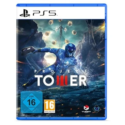 Abbildung von Project Tower PS5