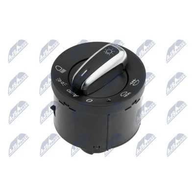 Abbildung von Schalter, Hauptlicht NTY EWS VW 157