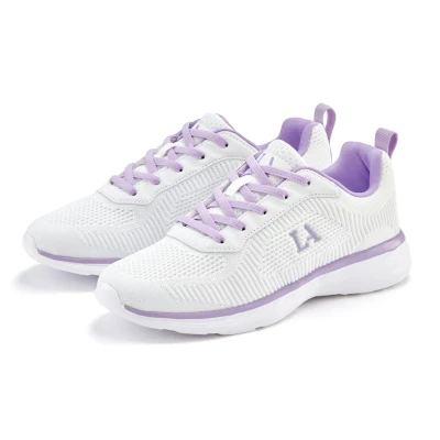 Abbildung von LASCANA Sneaker, Freizeitschuh, Halbschuh im sportiven Look VEGAN