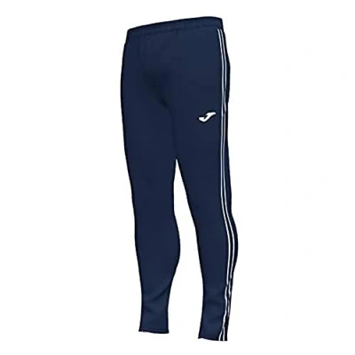 Abbildung von Joma Classic Lange Hose für Herren XL Marine weiß